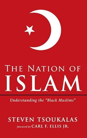 Seller image for The Nation of Islam for sale by BuchWeltWeit Ludwig Meier e.K.