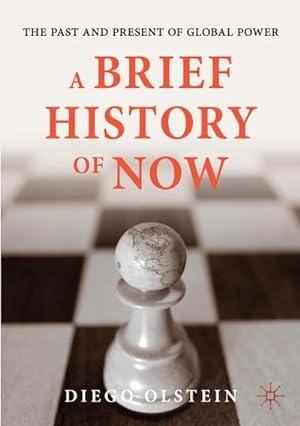 Seller image for A Brief History of Now for sale by BuchWeltWeit Ludwig Meier e.K.