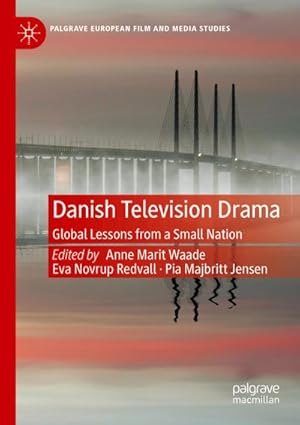 Immagine del venditore per Danish Television Drama venduto da BuchWeltWeit Ludwig Meier e.K.