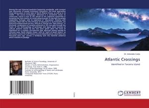 Imagen del vendedor de Atlantic Crossings a la venta por BuchWeltWeit Ludwig Meier e.K.