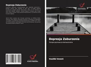 Seller image for Depresja Zaburzenia for sale by BuchWeltWeit Ludwig Meier e.K.