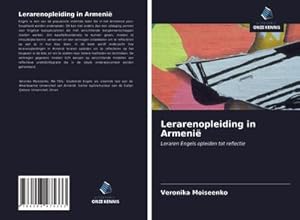 Seller image for Lerarenopleiding in Armeni for sale by BuchWeltWeit Ludwig Meier e.K.