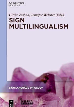 Immagine del venditore per Sign Multilingualism venduto da BuchWeltWeit Ludwig Meier e.K.
