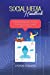 Bild des Verkufers fr Social Media handbook: Dominating Strategies for Social Media Marketing with Twitter, Facebook, Youtube, LinkedIn and Instagram [Soft Cover ] zum Verkauf von booksXpress