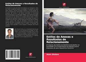Seller image for Estilos de Anexos e Resultados de Relacionamento for sale by BuchWeltWeit Ludwig Meier e.K.