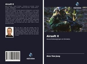 Seller image for Airsoft II for sale by BuchWeltWeit Ludwig Meier e.K.