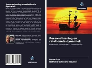 Image du vendeur pour Personalisering en relationele dynamiek mis en vente par BuchWeltWeit Ludwig Meier e.K.