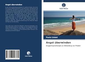 Seller image for Angst berwinden for sale by BuchWeltWeit Ludwig Meier e.K.