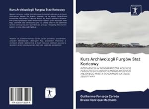 Image du vendeur pour Kurs Archiwologii Furgw Sta Kocowy mis en vente par BuchWeltWeit Ludwig Meier e.K.