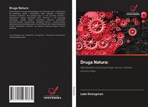 Seller image for Druga Natura: for sale by BuchWeltWeit Ludwig Meier e.K.