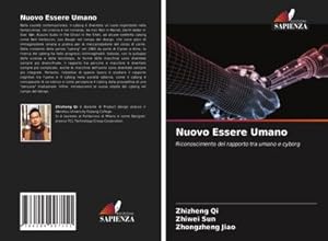Seller image for Nuovo Essere Umano for sale by BuchWeltWeit Ludwig Meier e.K.