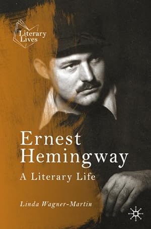 Seller image for Ernest Hemingway for sale by BuchWeltWeit Ludwig Meier e.K.
