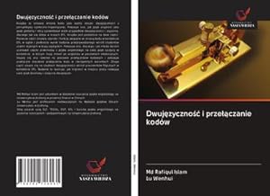 Seller image for Dwujzyczno i przeczanie kodw for sale by BuchWeltWeit Ludwig Meier e.K.