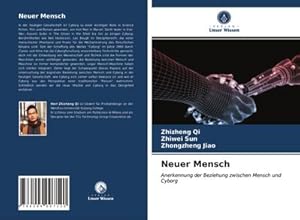 Seller image for Neuer Mensch for sale by BuchWeltWeit Ludwig Meier e.K.