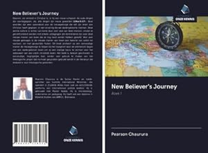 Seller image for New Believer's Journey for sale by BuchWeltWeit Ludwig Meier e.K.
