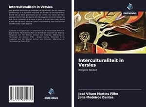 Seller image for Interculturaliteit in Versies for sale by BuchWeltWeit Ludwig Meier e.K.