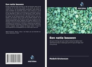 Seller image for Een natie bouwen for sale by BuchWeltWeit Ludwig Meier e.K.