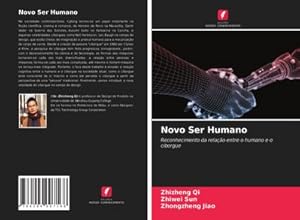 Bild des Verkufers fr Novo Ser Humano zum Verkauf von BuchWeltWeit Ludwig Meier e.K.