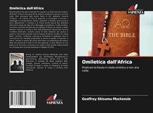 Seller image for Omiletica dall'Africa for sale by BuchWeltWeit Ludwig Meier e.K.