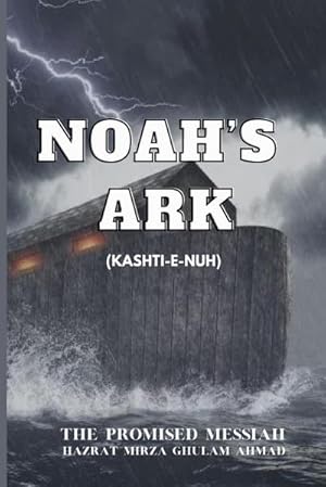 Seller image for Noah's Ark for sale by BuchWeltWeit Ludwig Meier e.K.