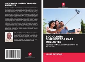 Seller image for SOCIOLOGIA SIMPLIFICADA PARA INICIANTES for sale by BuchWeltWeit Ludwig Meier e.K.