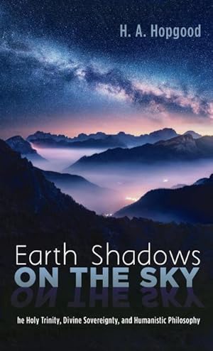Seller image for Earth Shadows on the Sky for sale by BuchWeltWeit Ludwig Meier e.K.