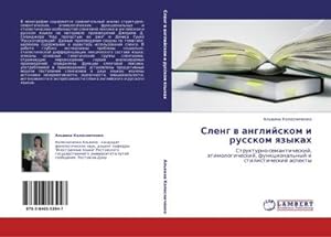 Seller image for Sleng w anglijskom i russkom qzykah for sale by BuchWeltWeit Ludwig Meier e.K.