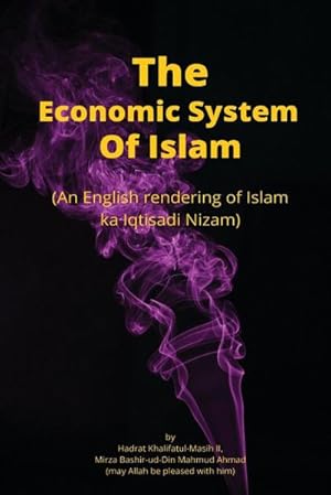 Seller image for The Economic system of islam for sale by BuchWeltWeit Ludwig Meier e.K.