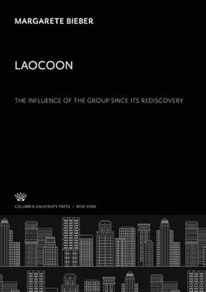 Seller image for Laocoon for sale by BuchWeltWeit Ludwig Meier e.K.