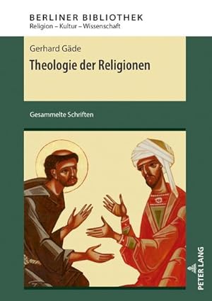Seller image for Theologie der Religionen for sale by BuchWeltWeit Ludwig Meier e.K.