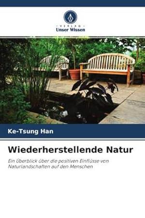 Imagen del vendedor de Wiederherstellende Natur a la venta por BuchWeltWeit Ludwig Meier e.K.