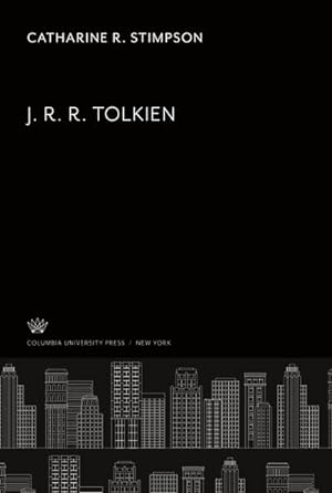 Seller image for J. R. R. Tolkien for sale by BuchWeltWeit Ludwig Meier e.K.