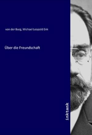 Imagen del vendedor de ber die Freundschaft a la venta por BuchWeltWeit Ludwig Meier e.K.