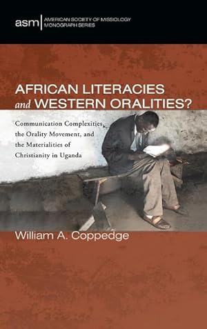 Seller image for African Literacies and Western Oralities? for sale by BuchWeltWeit Ludwig Meier e.K.