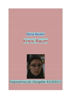 Image du vendeur pour Kreis-Raum mis en vente par BuchWeltWeit Ludwig Meier e.K.