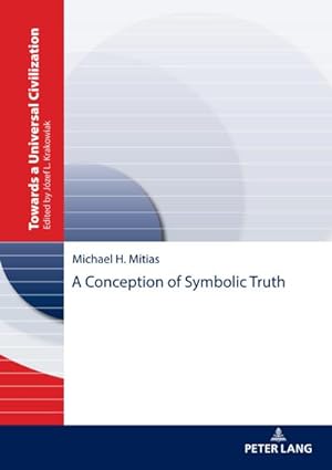 Immagine del venditore per A Conception of Symbolic Truth venduto da BuchWeltWeit Ludwig Meier e.K.