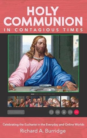 Bild des Verkufers fr Holy Communion in Contagious Times zum Verkauf von BuchWeltWeit Ludwig Meier e.K.