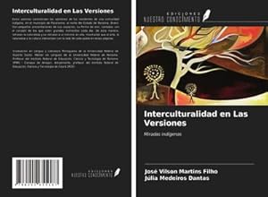 Seller image for Interculturalidad en Las Versiones for sale by BuchWeltWeit Ludwig Meier e.K.