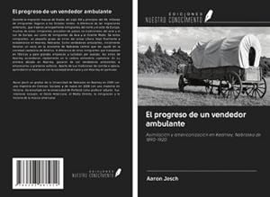Seller image for El progreso de un vendedor ambulante for sale by BuchWeltWeit Ludwig Meier e.K.
