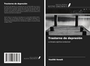 Seller image for Trastorno de depresin for sale by BuchWeltWeit Ludwig Meier e.K.