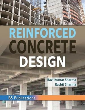 Imagen del vendedor de Reinforced Concrete Design a la venta por BuchWeltWeit Ludwig Meier e.K.