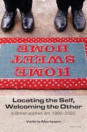 Immagine del venditore per Locating the Self, Welcoming the Other venduto da BuchWeltWeit Ludwig Meier e.K.