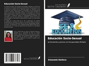 Seller image for Educacin Socio-Sexual for sale by BuchWeltWeit Ludwig Meier e.K.