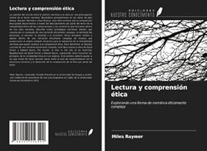 Seller image for Lectura y comprensin tica for sale by BuchWeltWeit Ludwig Meier e.K.