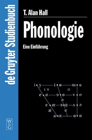 Imagen del vendedor de Phonologie a la venta por BuchWeltWeit Ludwig Meier e.K.