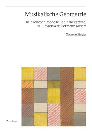 Seller image for Musikalische Geometrie for sale by BuchWeltWeit Ludwig Meier e.K.