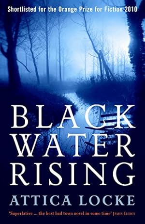 Seller image for Black Water Rising: SHORTLISTED FOR THE 2010 ORANGE PRIZE FOR FICTION (Jay Porter) [Soft Cover ] for sale by booksXpress