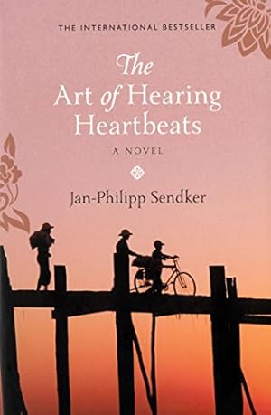 Bild des Verkufers fr The Art of Hearing Heartbeats [Soft Cover ] zum Verkauf von booksXpress