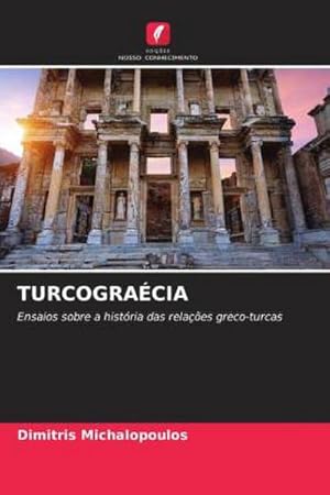 Seller image for TURCOGRACIA for sale by BuchWeltWeit Ludwig Meier e.K.