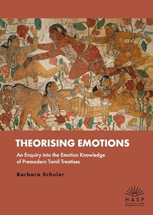 Immagine del venditore per Theorising Emotions venduto da BuchWeltWeit Ludwig Meier e.K.